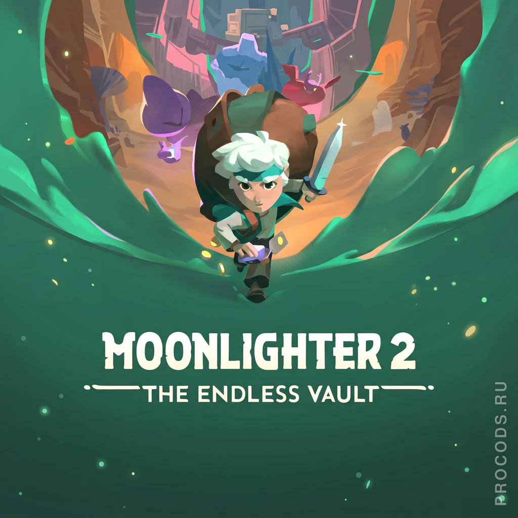Moonlighter 2: The Endless Vault, СНГ