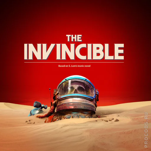 The Invincible, СНГ