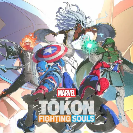 MARVEL Tōkon: Fighting Souls, Весь мир