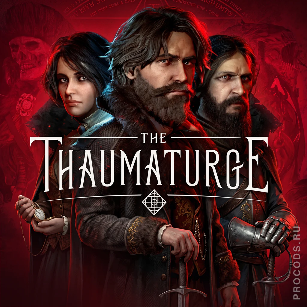 The Thaumaturge, СНГ