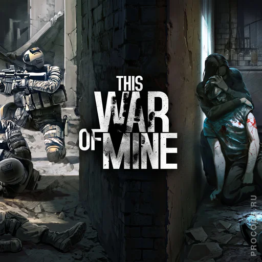 This War of Mine, СНГ