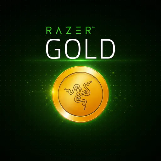 Razer Gold, Весь мир