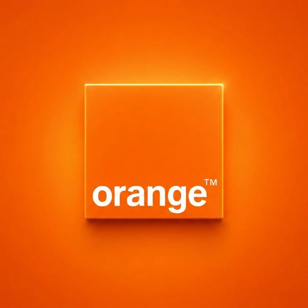 Orange, Мали