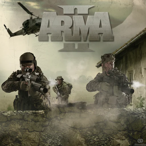 Arma 2, Весь мир