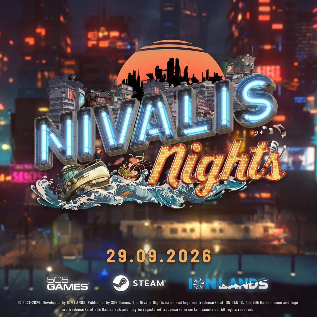 Nivalis Nights, Весь мир