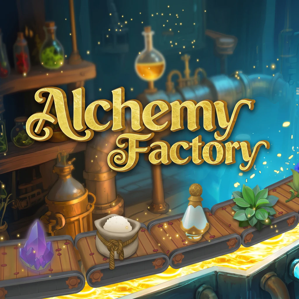 Alchemy Factory, Весь мир