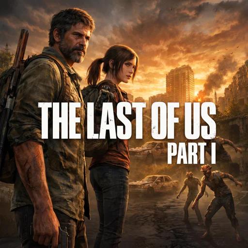 The Last of Us™ Part I, Южная Азия