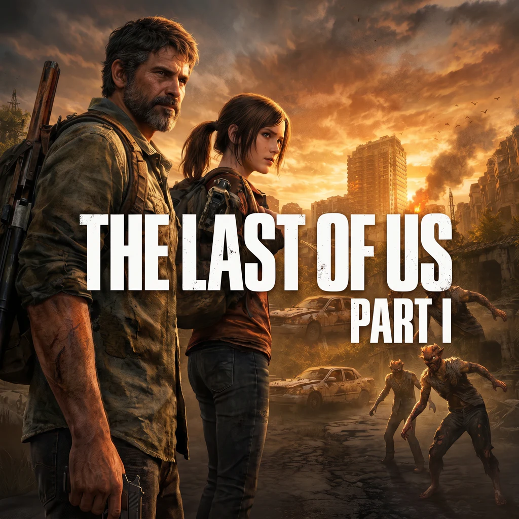 The Last of Us™ Part I, Южная Азия