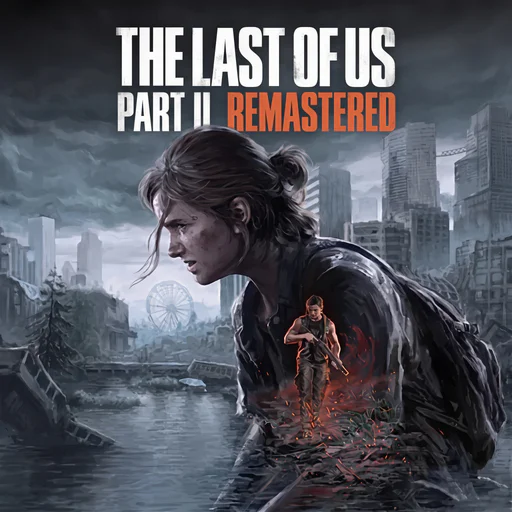 The Last of Us™ Part II Remastered Латинская Америка, Лат. Америка