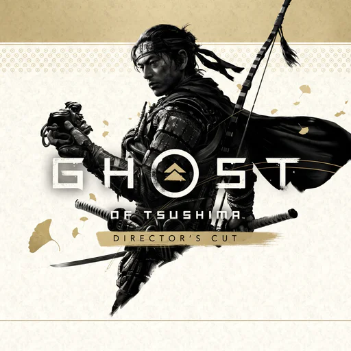 Ghost of Tsushima DIRECTOR'S CUT Латинская Америка, Лат. Америка