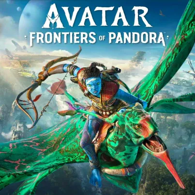 Avatar: Frontiers of Pandora™, Весь мир
