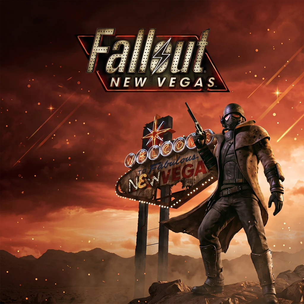 Fallout: New Vegas, Весь мир