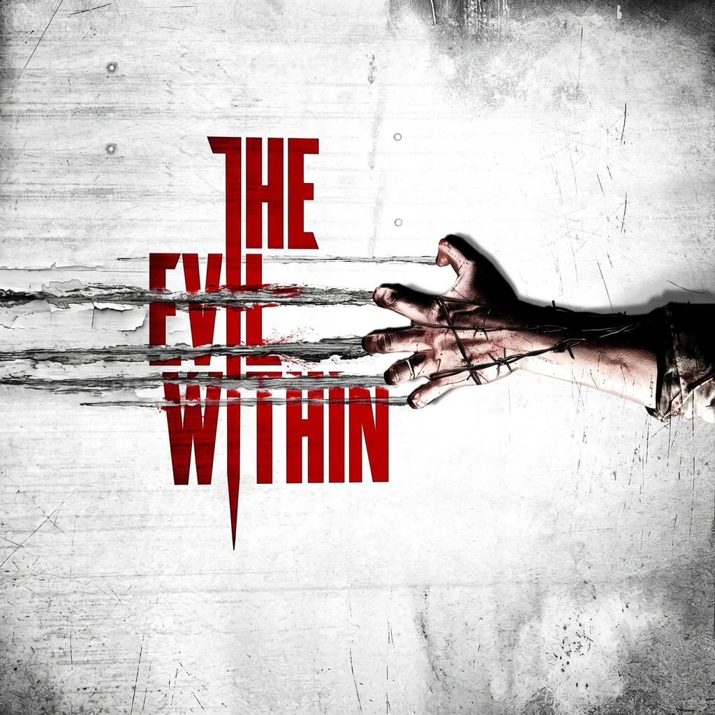 The Evil Within, Весь мир