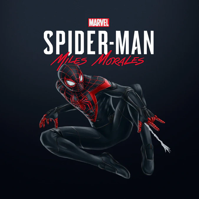 Marvel’s Spider-Man: Miles Morales, СНГ