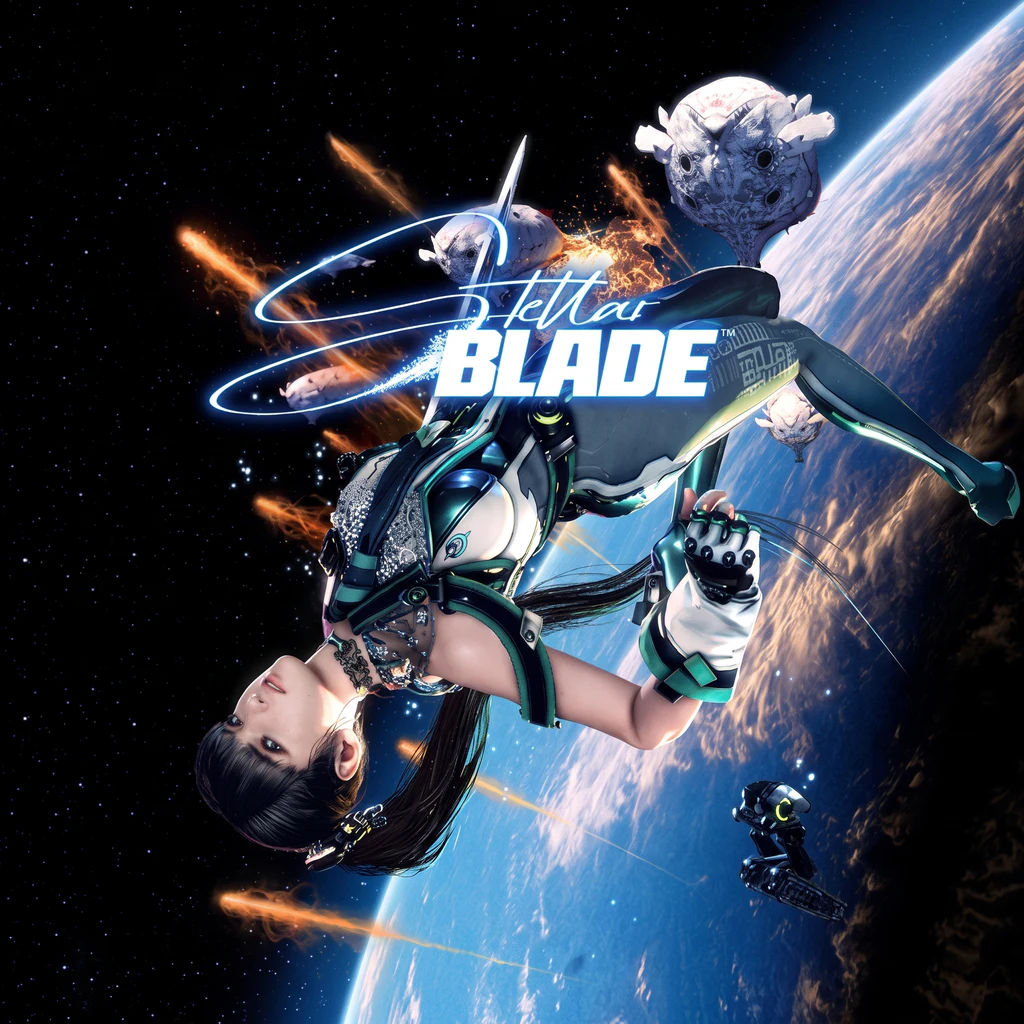 Stellar Blade™, СНГ