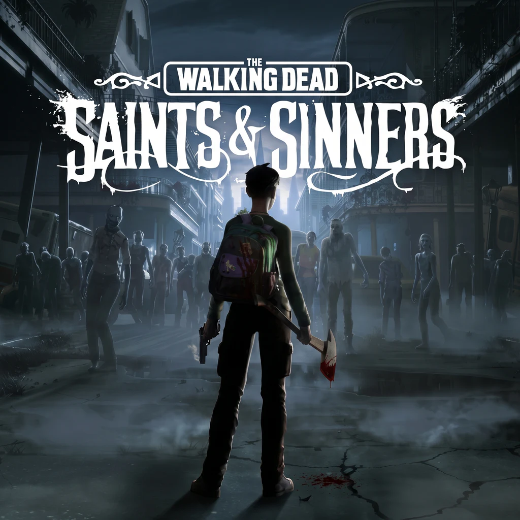 The Walking Dead: Saints & Sinners, Весь мир