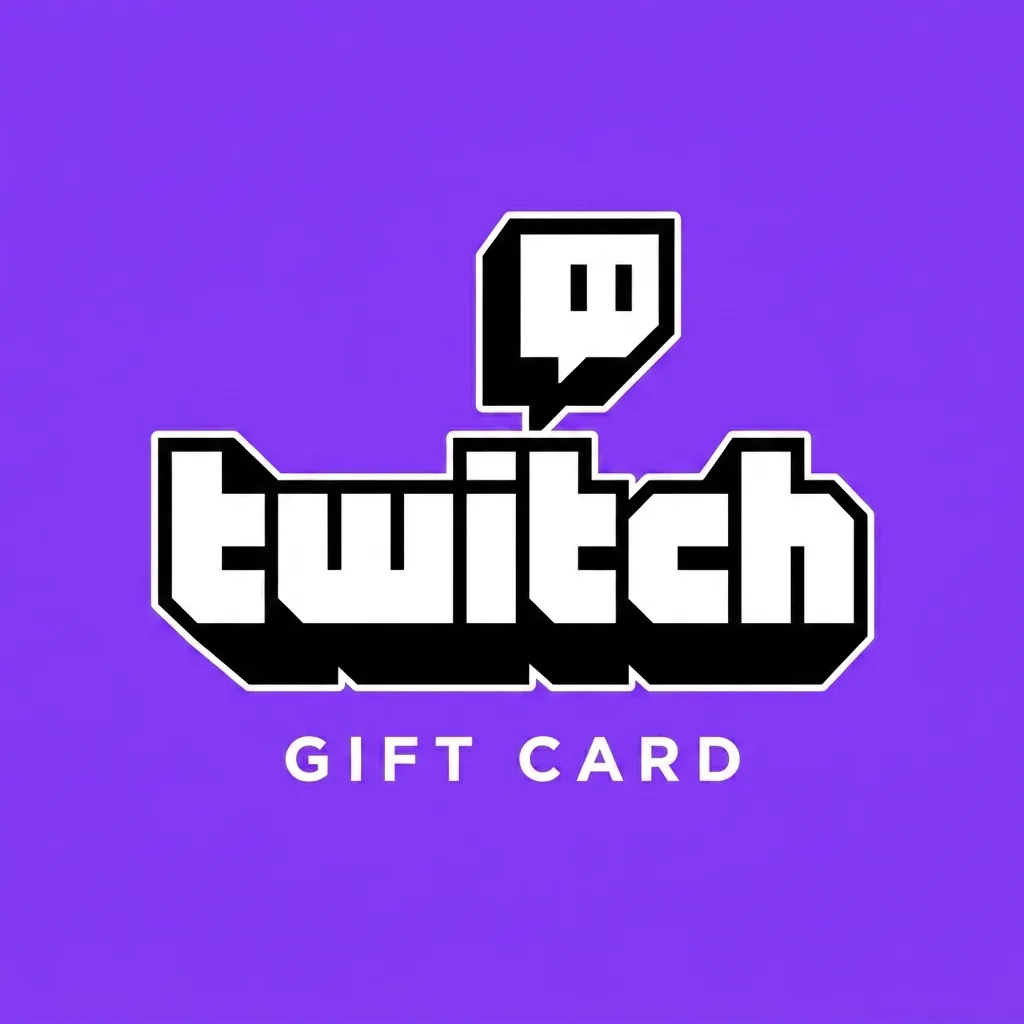 Twitch, Великобритания