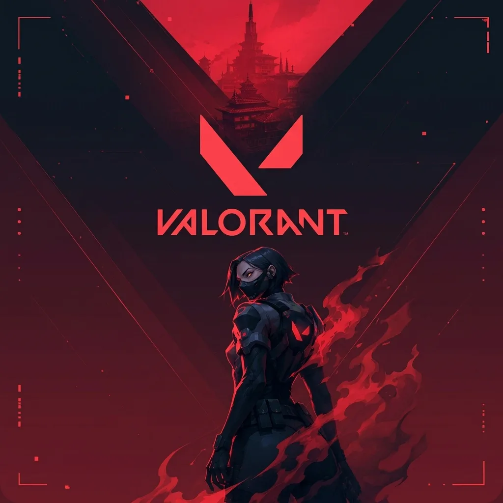 Valorant, Россия