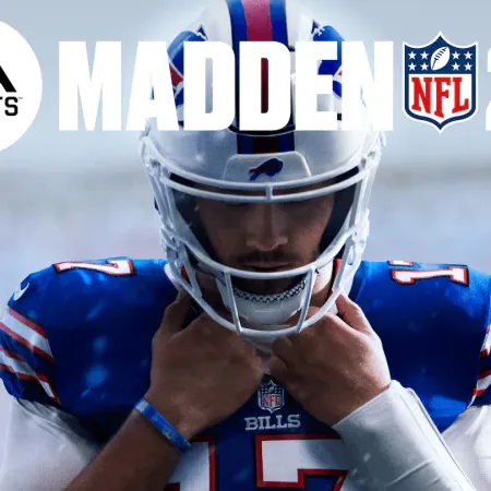 EA SPORTS™ Madden NFL 24, Весь мир