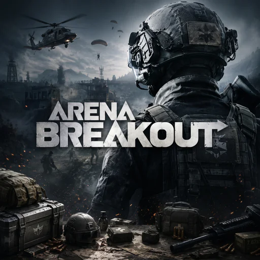 Arena Breakout, Весь мир