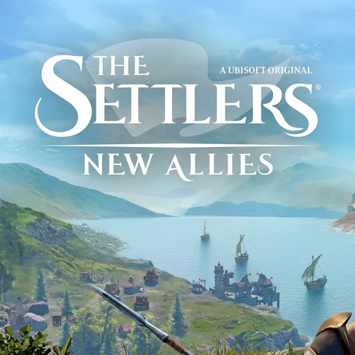 The Settlers®: New Allies, Весь мир