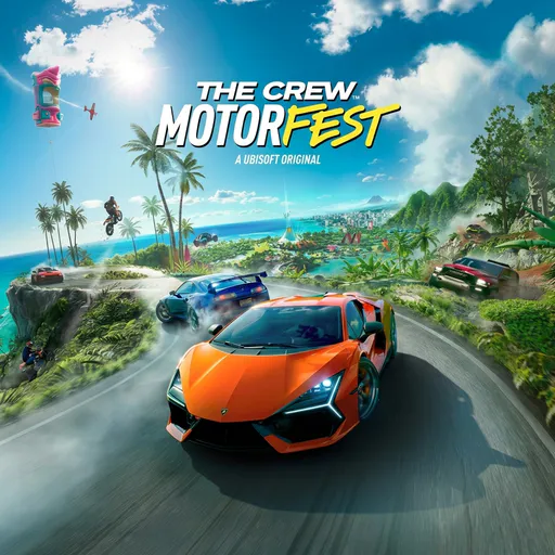 The Crew™ Motorfest, Весь мир