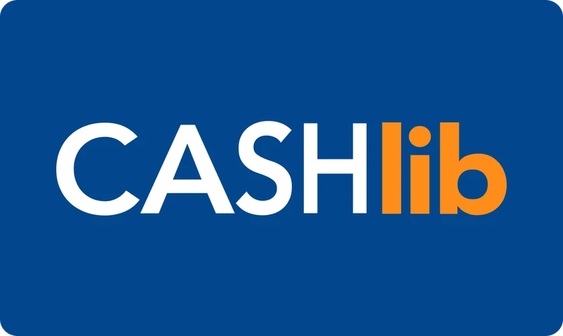 CASHlib Voucher | EU