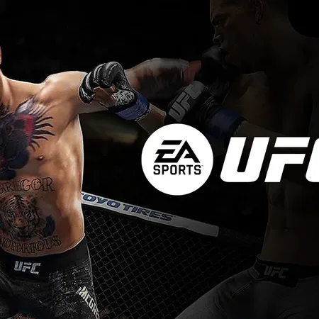 EA SPORTS™ UFC® 5, Весь мир
