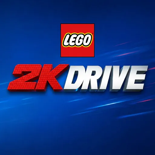 LEGO® 2K Drive, Весь мир
