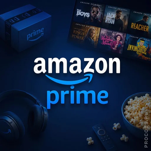 Amazon Prime, Индия