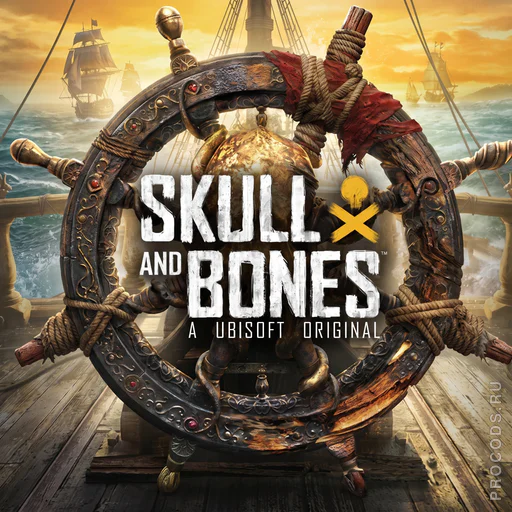 Skull and Bones, Весь мир