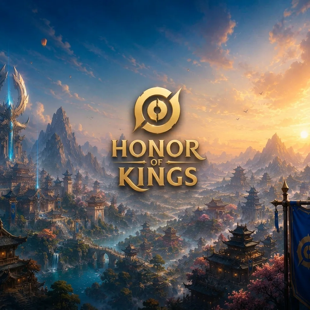 Honor of Kings, Весь мир