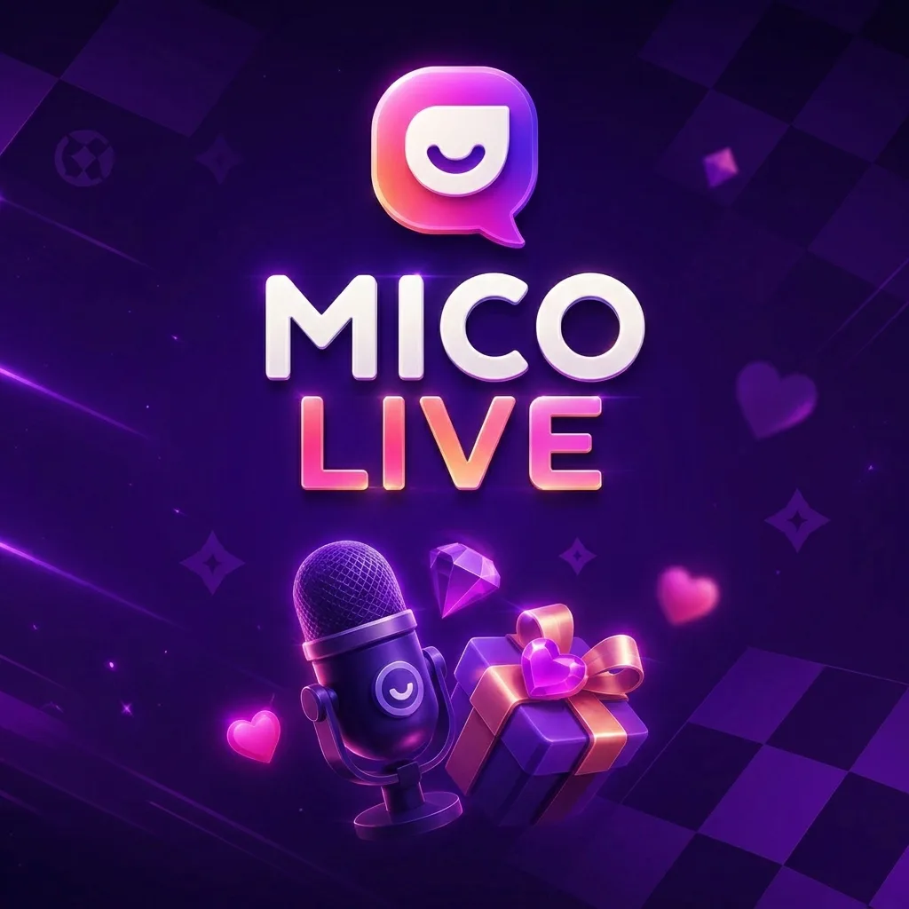 MICO Live, Весь мир