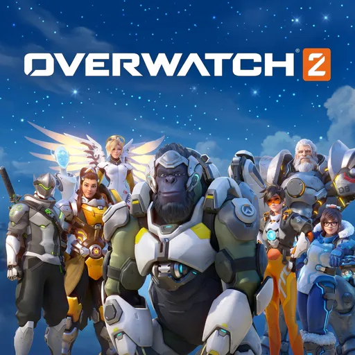 Overwatch® 2, Весь мир