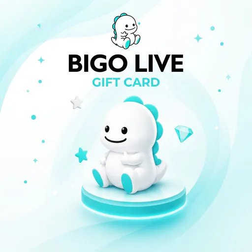 Bigo Live, Весь мир