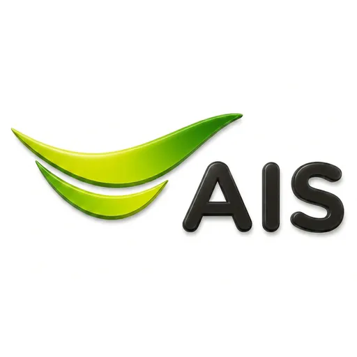 AIS, Таиланд