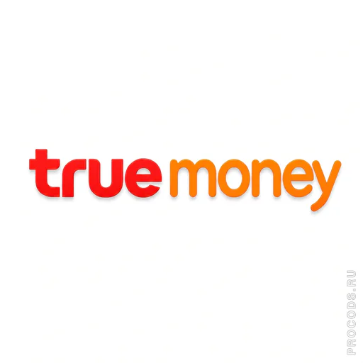 True Money Cash, Таиланд