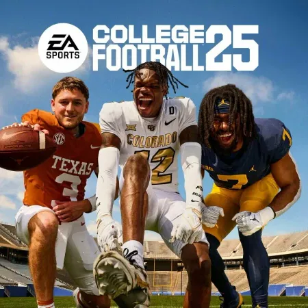 EA SPORTS™ College Football 25, Весь мир