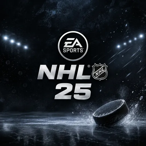 EA SPORTS™ NHL® 25, Весь мир