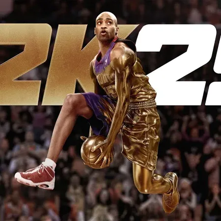 NBA 2K25, Весь мир