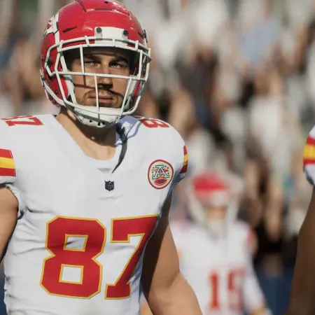 EA SPORTS™ Madden NFL 25, Весь мир