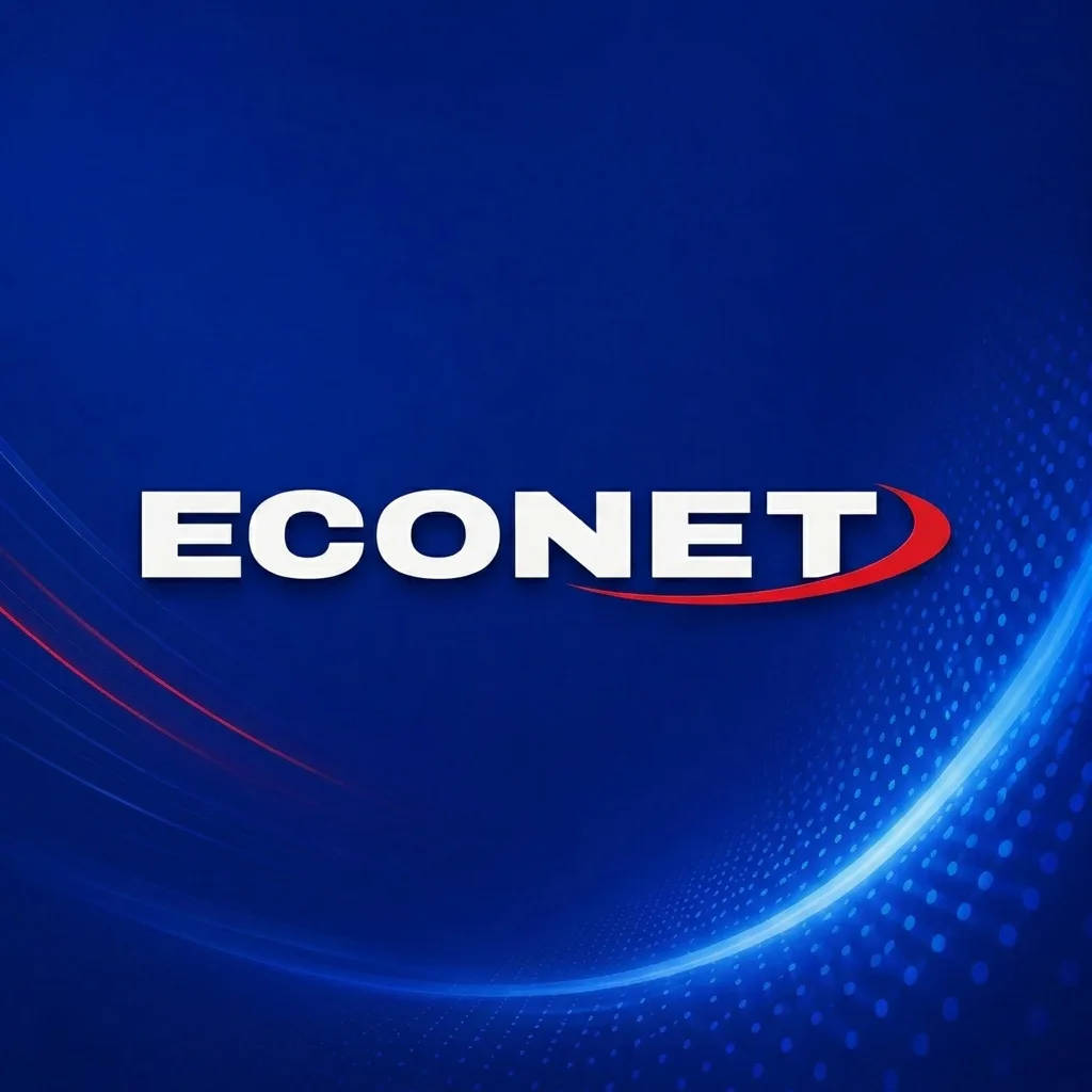 Econet, Бурунди