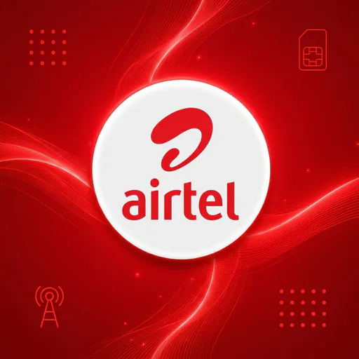 Airtel, Нигер