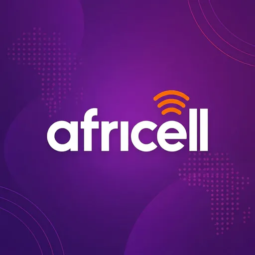 Africell, ДР Конго