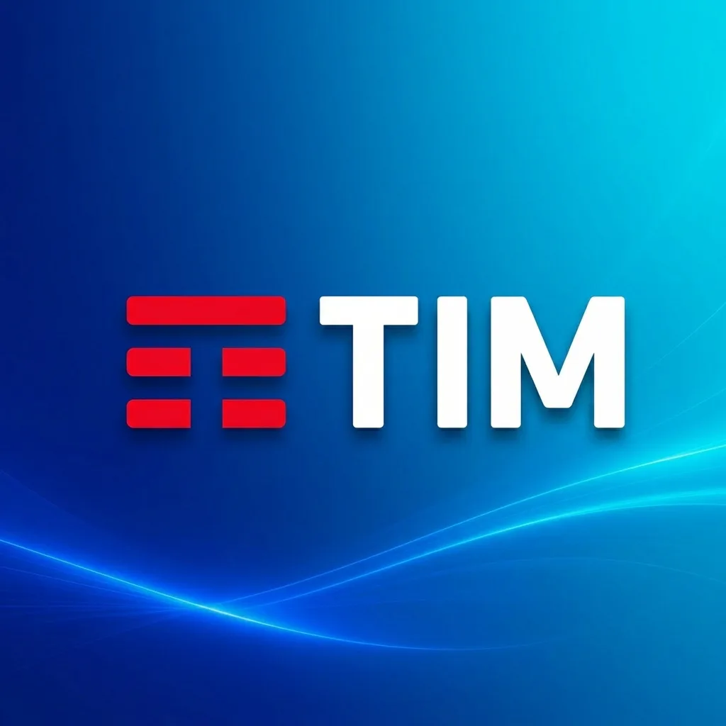 TIM, Бразилия