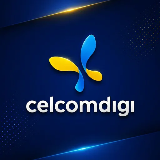 CelcomDigi (Celcom), Малайзия