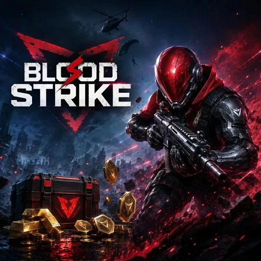 Blood Strike, Весь мир