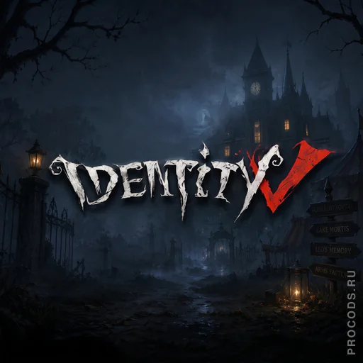 Identity V, Весь мир