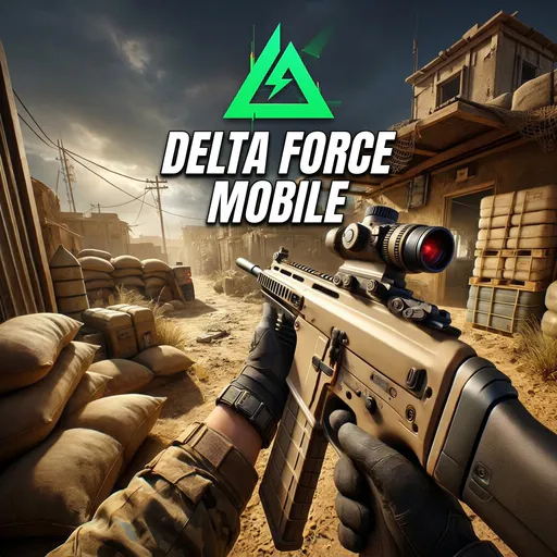 Delta Force Mobile SEA (Garena), Весь мир