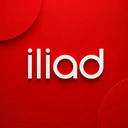iliad, Италия